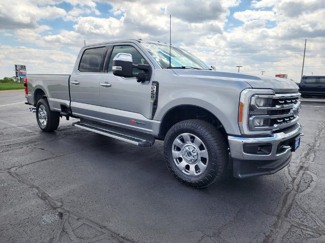 2023 Ford F-250 LARIAT