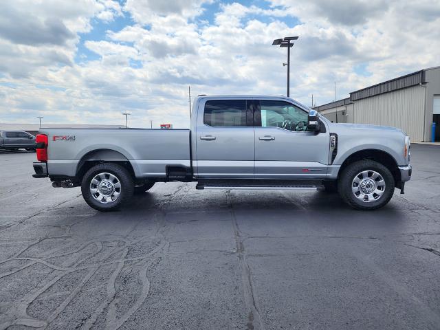 2023 Ford F-250 LARIAT