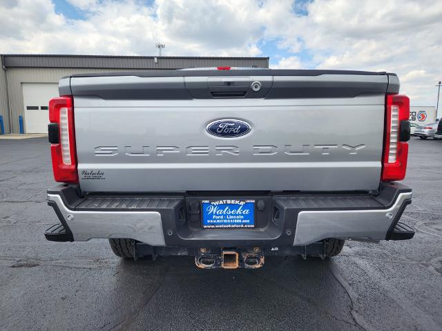2023 Ford F-250 LARIAT