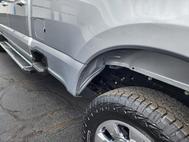 2023 Ford F-250 LARIAT