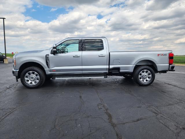 2023 Ford F-250 LARIAT