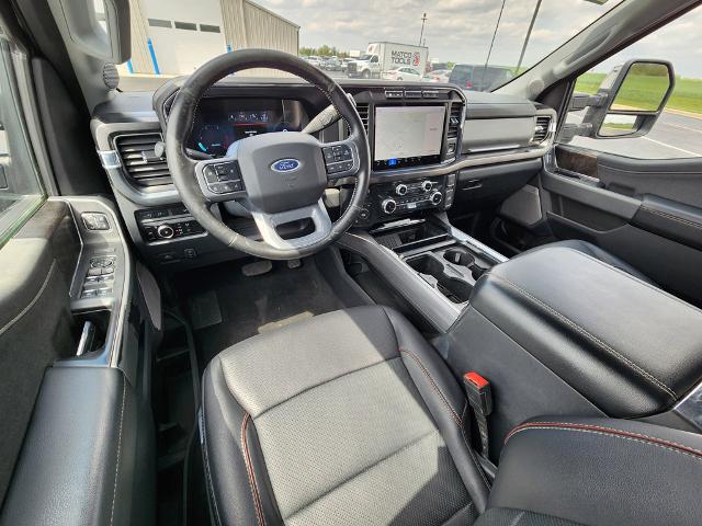 2023 Ford F-250 LARIAT