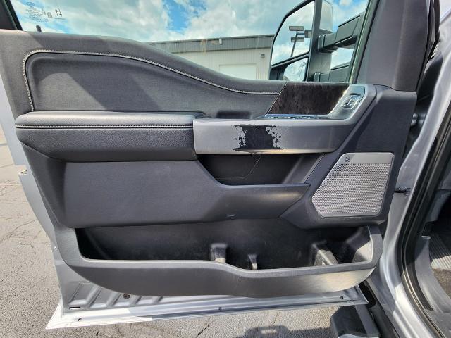 2023 Ford F-250 LARIAT
