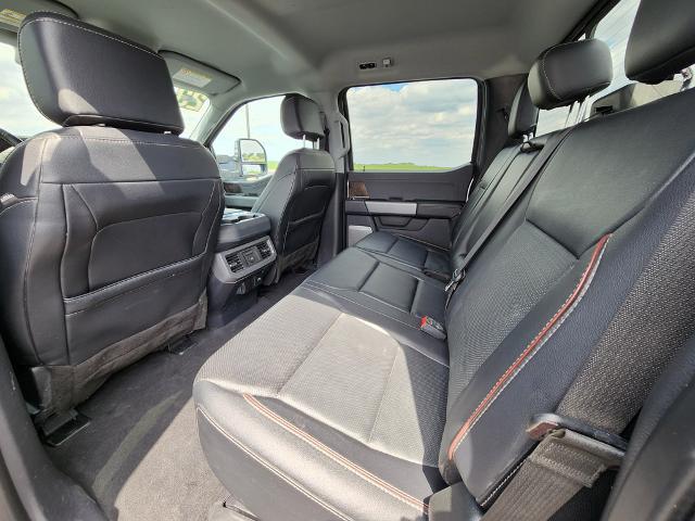 2023 Ford F-250 LARIAT