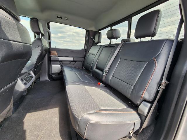 2023 Ford F-250 LARIAT