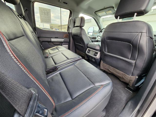 2023 Ford F-250 LARIAT