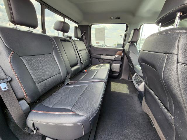 2023 Ford F-250 LARIAT