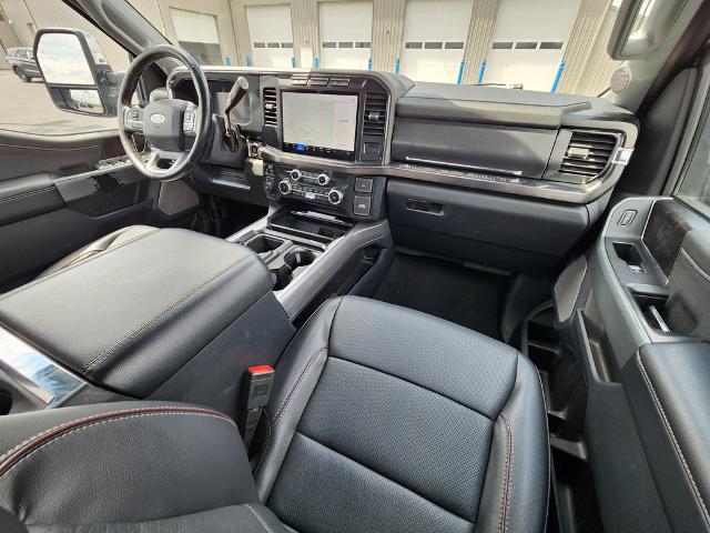 2023 Ford F-250 LARIAT