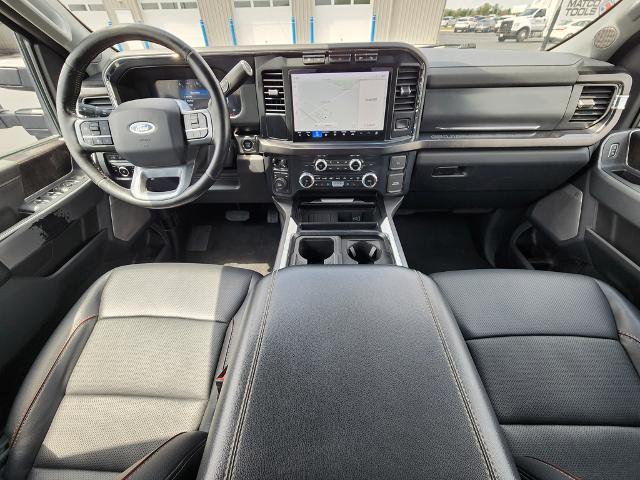 2023 Ford F-250 LARIAT