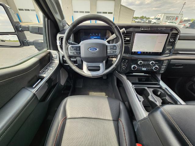 2023 Ford F-250 LARIAT