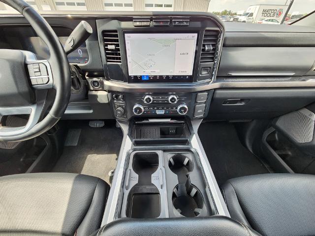 2023 Ford F-250 LARIAT