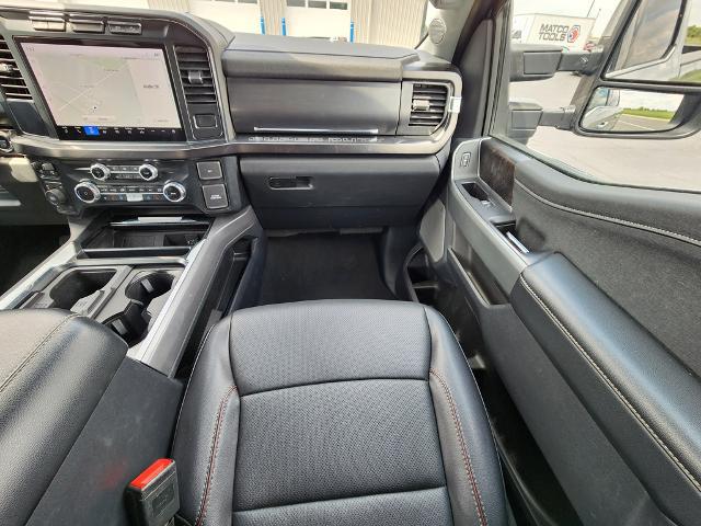 2023 Ford F-250 LARIAT