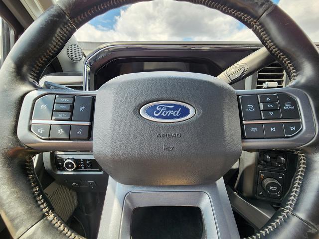 2023 Ford F-250 LARIAT