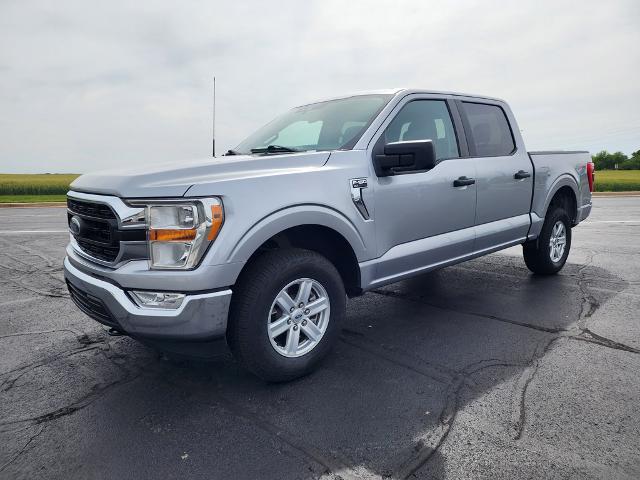 2022 Ford F-150 XLT for sale in Watseka, IL