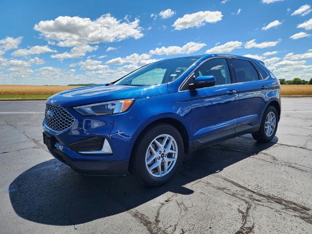 2024 Ford Edge SEL for sale in Watseka, IL