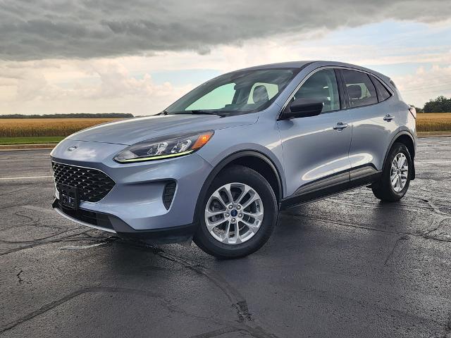 2022 Ford Escape SE Hybrid for sale in Watseka, IL