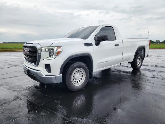 2022 GMC Sierra 1500 Limited 4WD Regular Cab Long Box Pro for sale in Watseka, IL