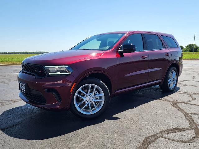 2026 Dodge Durango GT AWD for sale in Watseka, IL