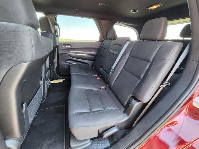2026 Dodge Durango GT AWD