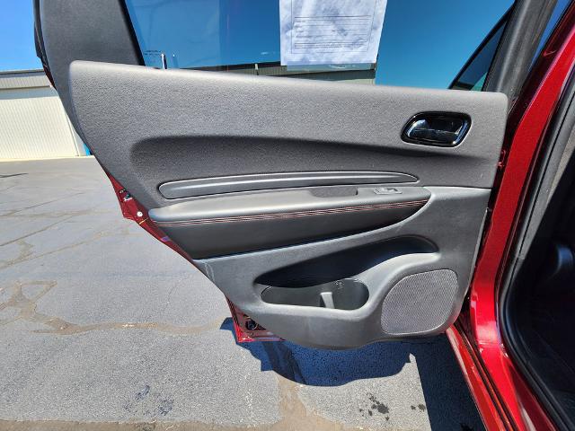 2026 Dodge Durango GT AWD