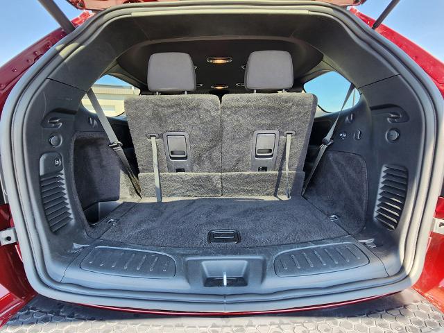 2026 Dodge Durango GT AWD