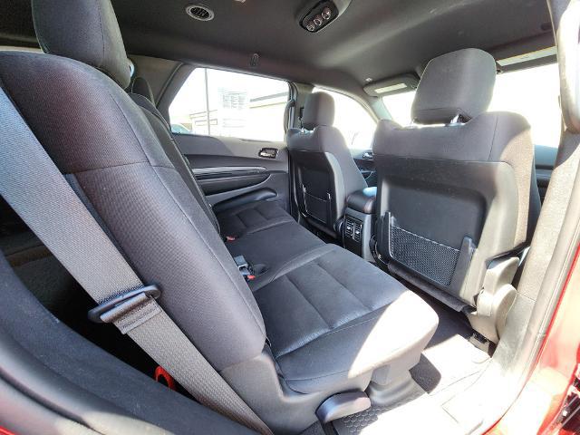 2026 Dodge Durango GT AWD