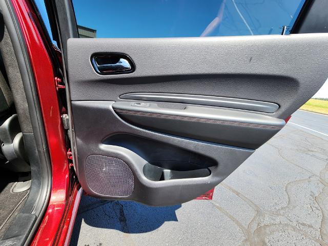 2026 Dodge Durango GT AWD