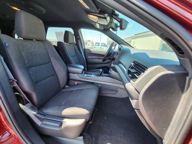 2026 Dodge Durango GT AWD
