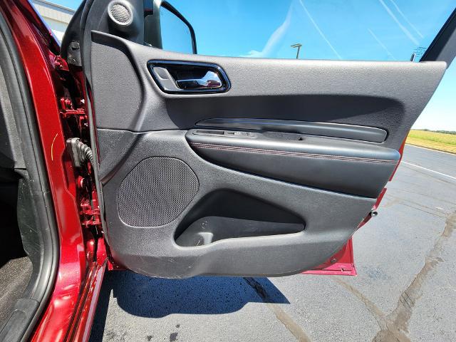 2026 Dodge Durango GT AWD