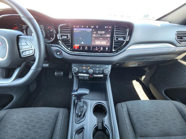 2026 Dodge Durango GT AWD