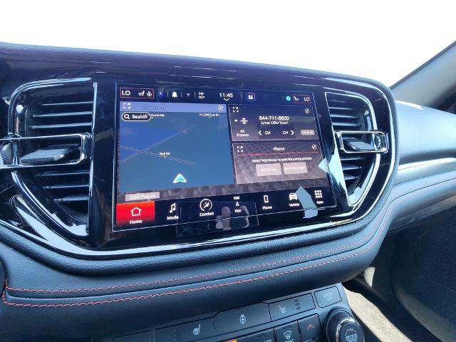 2026 Dodge Durango GT AWD
