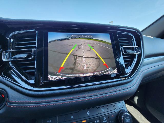 2026 Dodge Durango GT AWD