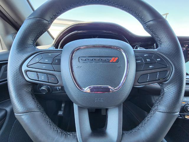 2026 Dodge Durango GT AWD