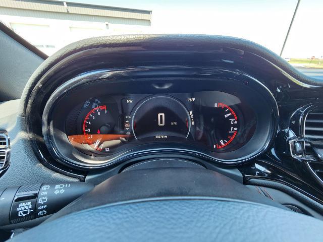2026 Dodge Durango GT AWD