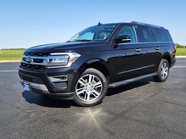 2024 Ford Expedition Limited MAX for sale in Watseka, IL