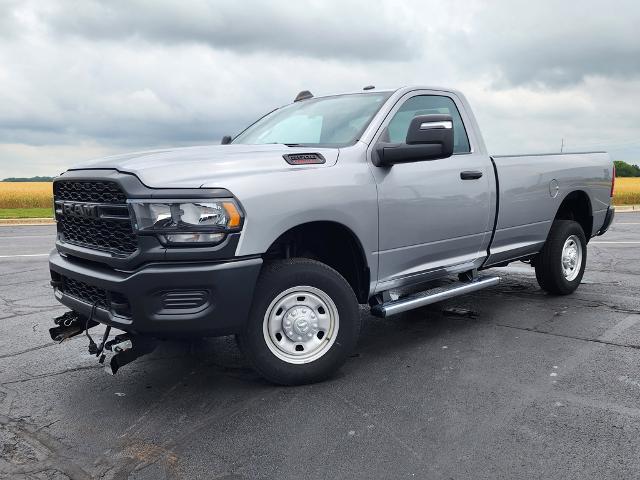2023 Ram 2500 Tradesman Regular Cab 4x4 8' Box for sale in Watseka, IL