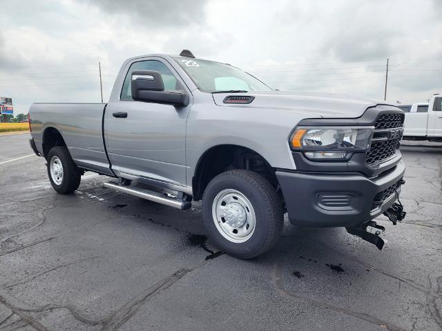 2023 Ram 2500 Tradesman Regular Cab 4x4 8 Box