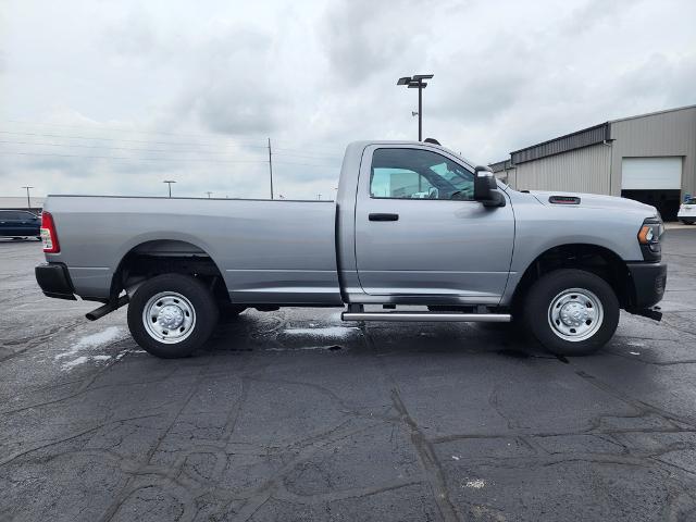 2023 Ram 2500 Tradesman Regular Cab 4x4 8 Box