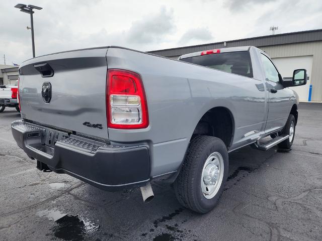 2023 Ram 2500 Tradesman Regular Cab 4x4 8 Box