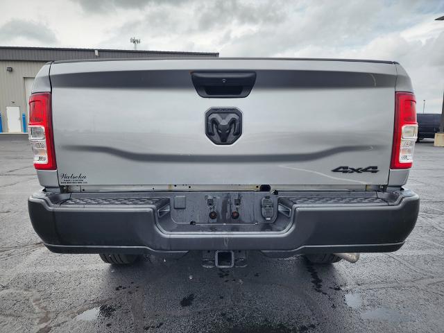 2023 Ram 2500 Tradesman Regular Cab 4x4 8 Box