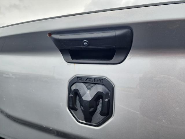 2023 Ram 2500 Tradesman Regular Cab 4x4 8 Box