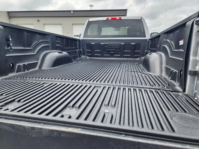 2023 Ram 2500 Tradesman Regular Cab 4x4 8 Box