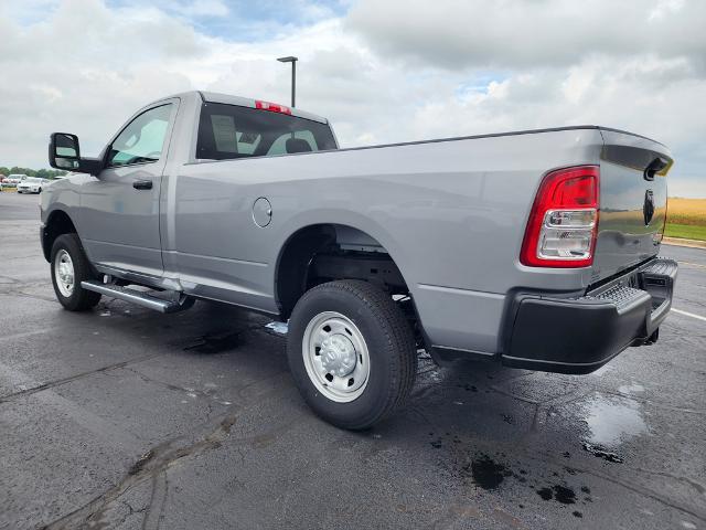 2023 Ram 2500 Tradesman Regular Cab 4x4 8 Box