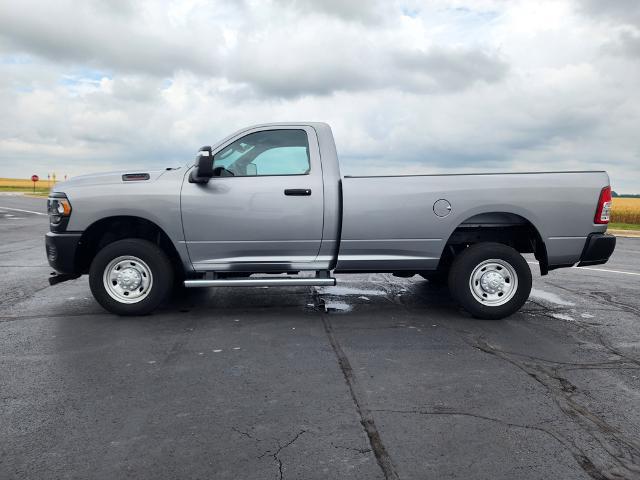 2023 Ram 2500 Tradesman Regular Cab 4x4 8 Box