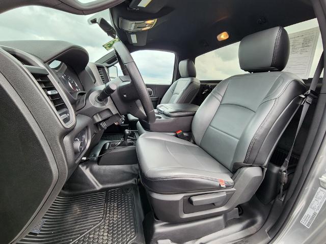 2023 Ram 2500 Tradesman Regular Cab 4x4 8 Box