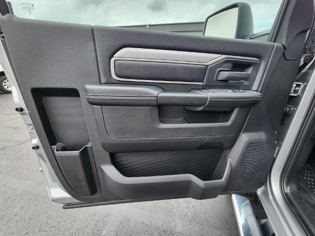 2023 Ram 2500 Tradesman Regular Cab 4x4 8 Box