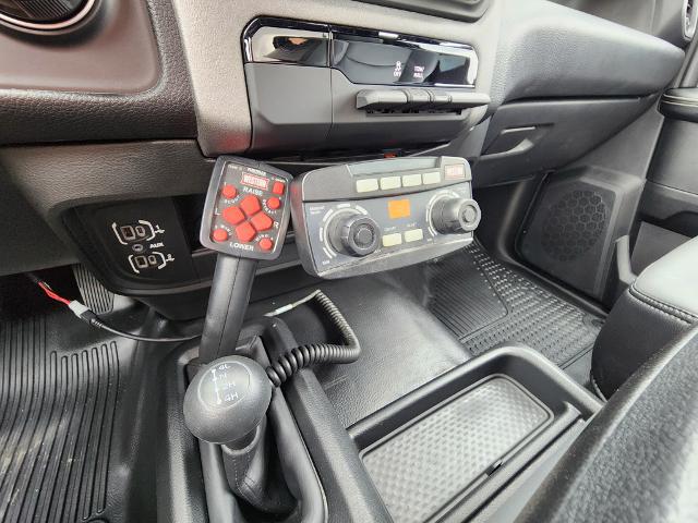 2023 Ram 2500 Tradesman Regular Cab 4x4 8 Box