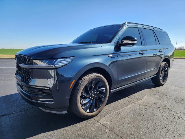 2025 Lincoln Navigator Reserve for sale in Watseka, IL