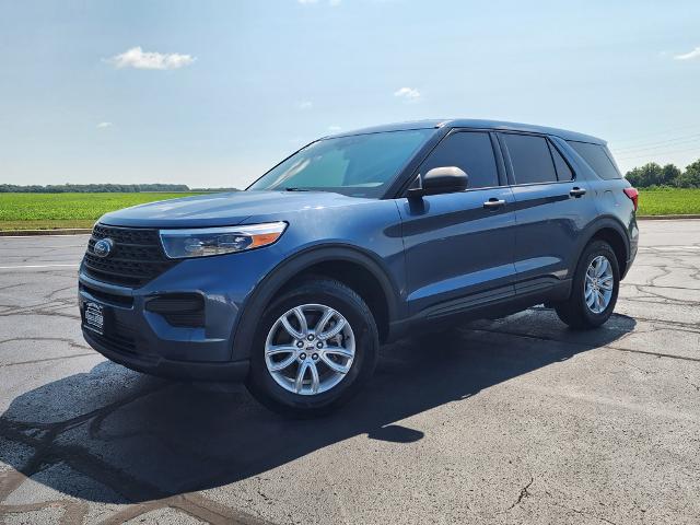 2020 Ford Explorer Base for sale in Watseka, IL