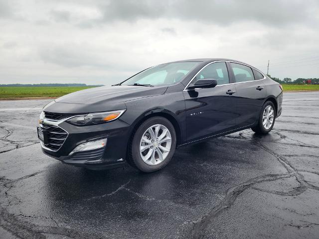 2021 Chevrolet Malibu FWD LT for sale in Watseka, IL